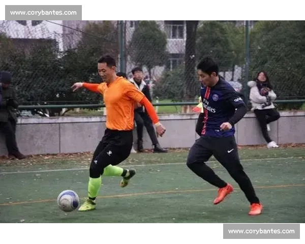 从开球到终场哨声全面解读足球比赛基本规则与要点判罚流程与比赛目标