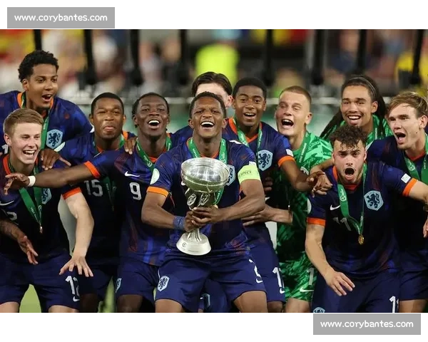 从参赛范围到赛制荣誉解析欧洲杯与世界杯核心区别全面对比历史影响